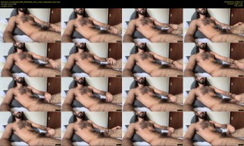 brunobaibe3399 — 8 minute Chaturbate male cam capture, 720p, May 5, 2026