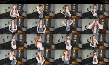 viola_larson — 79 minute Chaturbate female cam capture, 720p, May 5, 2026