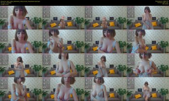 kate_notley — 3 minute Chaturbate female cam capture, 720p, May 5, 2026