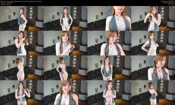 viola_larson — 71 minute Chaturbate female cam capture, 720p, May 5, 2026