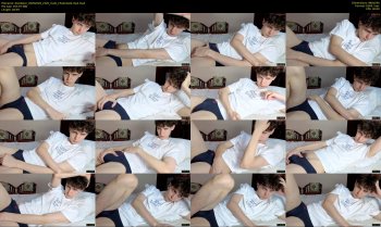 doedeeer — 29 minute Chaturbate male cam capture, 480p, May 5, 2026