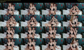 inkedplayroom — 13 minute Chaturbate couple cam capture, 720p, May 5, 2026
