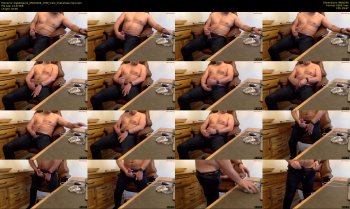 biggestjack1 — 4 minute Chaturbate male cam capture, 480p, May 5, 2026