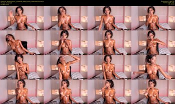 stefannyevans_ — 8 minute Chaturbate female cam capture, 720p, May 5, 2026
