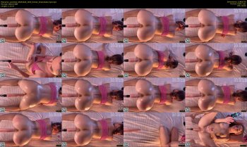 avechloe — 74 minute Chaturbate female cam capture, 720p, May 5, 2026