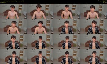 max_foks_ — 21 minute Chaturbate male cam capture, 720p, May 5, 2026