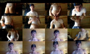 chatwithobi — 36 minute Chaturbate male cam capture, 480p, May 5, 2026