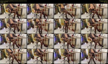 squirtmilfpussy — 18 minute Chaturbate female cam capture, 720p, May 5, 2026