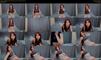 tessavolkonovski — 59 minute Chaturbate female cam capture, 720p, May 5, 2026