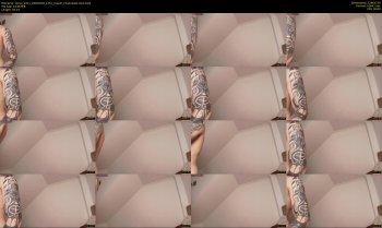 venus_art11 — 4 minute Chaturbate female cam capture, 720p, May 5, 2026