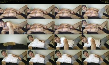 theetwohander — 20 minute Chaturbate male cam capture, 720p, May 5, 2026
