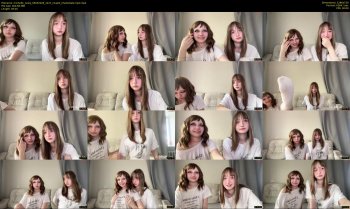 michelle_neely — 40 minute Chaturbate female cam capture, 720p, May 5, 2026