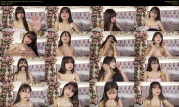 candy_beck — 116 minute Chaturbate female cam capture, 720p, May 5, 2026