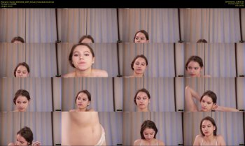 hecola — 2 minute Chaturbate female cam capture, 720p, May 5, 2026