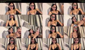 webcammaggie — 63 minute Chaturbate female cam capture, 720p, May 5, 2026