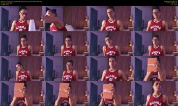 rouse_leon — 3 minute Chaturbate female cam capture, 720p, May 5, 2026