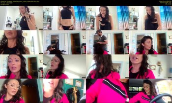 clarnbear — 13 minute Chaturbate couple cam capture, 480p, May 5, 2026