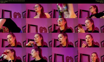 coolteacher — 11 minute Chaturbate female cam capture, 720p, May 5, 2026