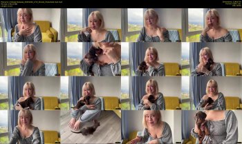 kristyspiritedaway — 16 minute Chaturbate female cam capture, 720p, May 5, 2026