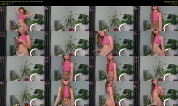 manita_misti — 87 minute Chaturbate female cam capture, 720p, May 5, 2026
