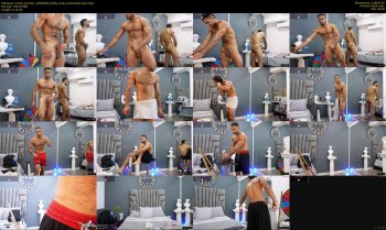 emilio_brandon — 76 minute Chaturbate male cam capture, 720p, May 5, 2026