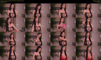 biancacain — 89 minute Chaturbate female cam capture, 720p, May 5, 2026