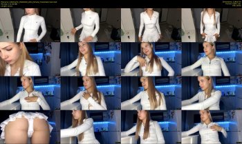 lettieharkin — 19 minute Chaturbate female cam capture, 720p, May 5, 2026