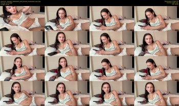 stellakay — 4 minute Chaturbate female cam capture, 720p, May 5, 2026