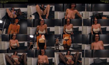 mamasitasexy79 — 61 minute Chaturbate female cam capture, 720p, May 5, 2026