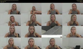 kmb25 — 39 minute Chaturbate female cam capture, 480p, May 6, 2026