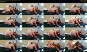 dcrush76 — 4 minute Chaturbate couple cam capture, 720p, May 6, 2026