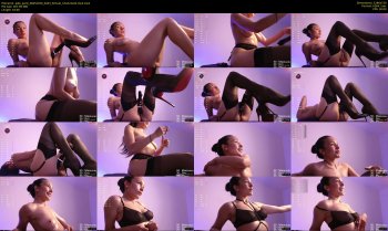 jade_paris — 44 minute Chaturbate female cam capture, 720p, May 6, 2026
