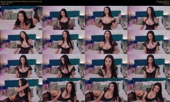 mmmaaa1234 — 48 minute Chaturbate female cam capture, 720p, May 6, 2026
