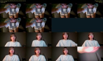 richardlundsten — 39 minute Chaturbate female cam capture, 720p, May 6, 2026