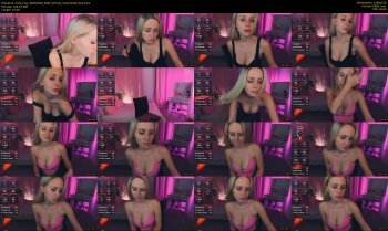 linda_roxy — 28 minute Chaturbate female cam capture, 720p, May 6, 2026