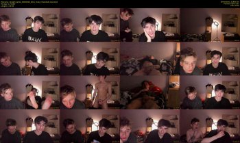 stralght_twinks — 120 minute Chaturbate male cam capture, 720p, May 6, 2026