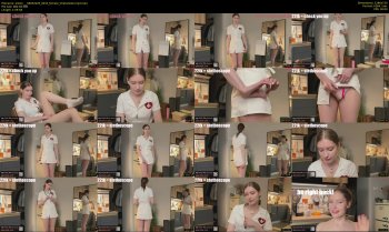 aileen__ — 120 minute Chaturbate female cam capture, 720p, May 6, 2026