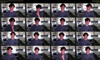 arthur__king — 48 minute Chaturbate male cam capture, 720p, May 6, 2026