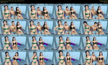 beibi_sin — 12 minute Chaturbate couple cam capture, 720p, May 7, 2026