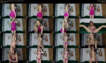 corni__ — 108 minute Chaturbate female cam capture, 720p, May 7, 2026