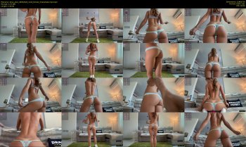 deva_alice — 120 minute Chaturbate female cam capture, 720p, May 6, 2026
