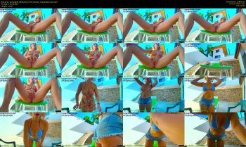 jennywildd — 12 minute Chaturbate female cam capture, 720p, May 6, 2026
