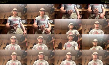 treeman817 — 47 minute Chaturbate male cam capture, 480p, May 6, 2026