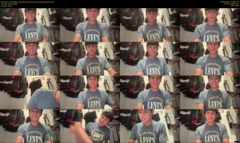 basicflxpx — 51 minute Chaturbate male cam capture, 720p, May 7, 2026