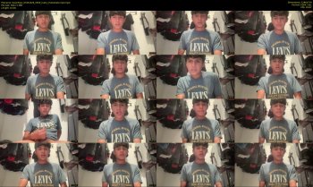 basicflxpx — 44 minute Chaturbate male cam capture, 720p, May 7, 2026