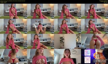 deva_alice — 120 minute Chaturbate female cam capture, 720p, May 7, 2026
