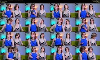 jitoon_exe — 27 minute Chaturbate female cam capture, 720p, May 7, 2026