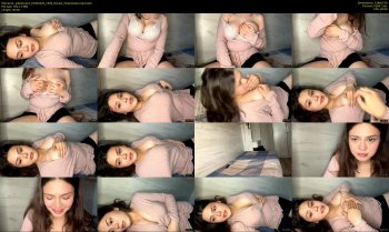 jodeesolarz — 36 minute Chaturbate female cam capture, 720p, May 7, 2026