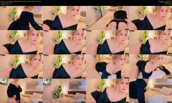 myassistant — 93 minute Chaturbate female cam capture, 720p, May 8, 2026