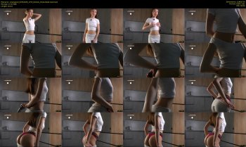 viviangood — 3 minute Chaturbate female cam capture, 720p, May 7, 2026
